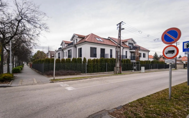 Perczel Apartman