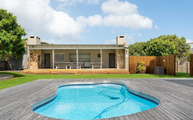 Sunset Splendour Guesthouse