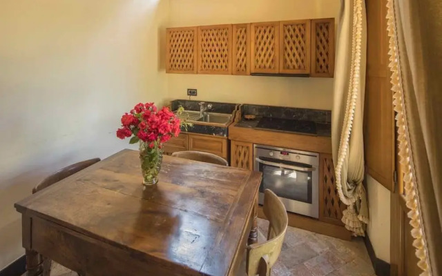 Resort La Ghiaia - Guest House