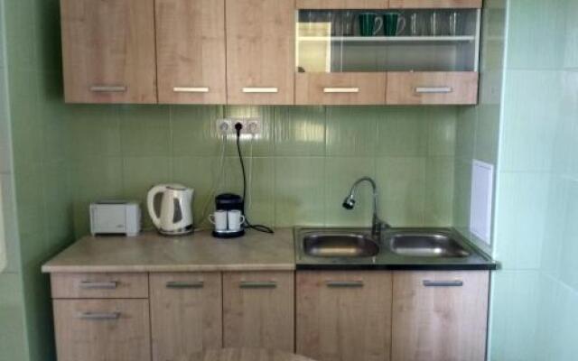 Agria Residence