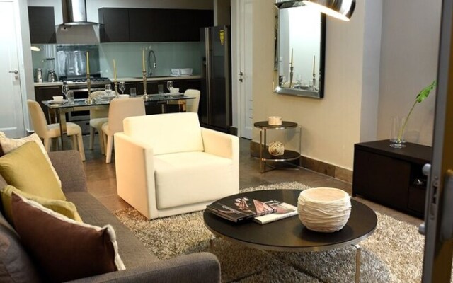 Apto. 48K Vista parcial al mar