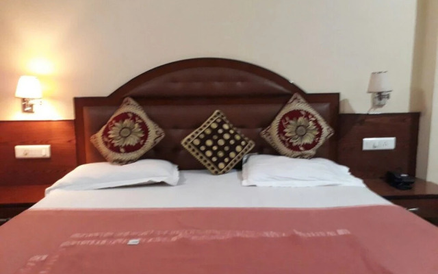 Hotel Pramod