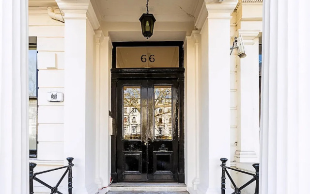 Central London Chic Townhouse