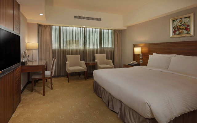 Arsma Hotel