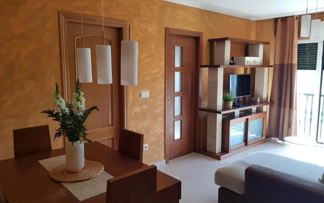 Apartamentos Salinas da Lanzada