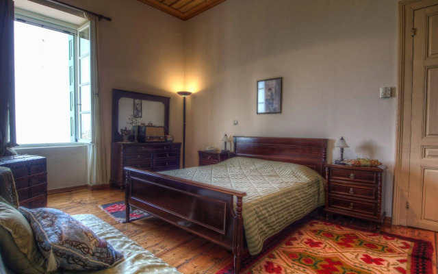 Guesthouse Gerofotis