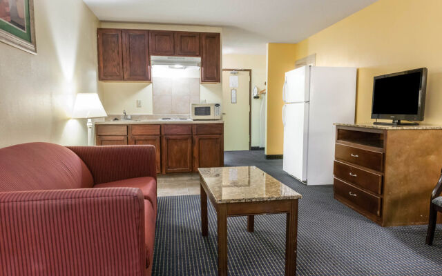 Quality Inn & Suites