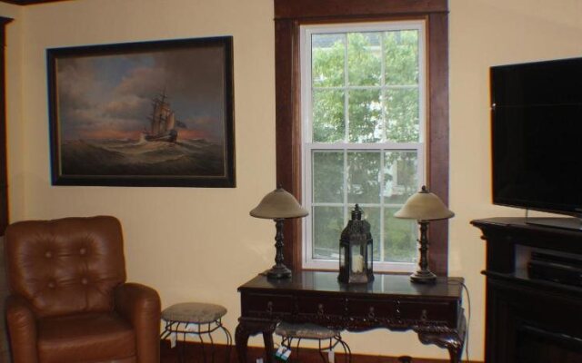 Dolan's Inn & Suites Tatamagouche