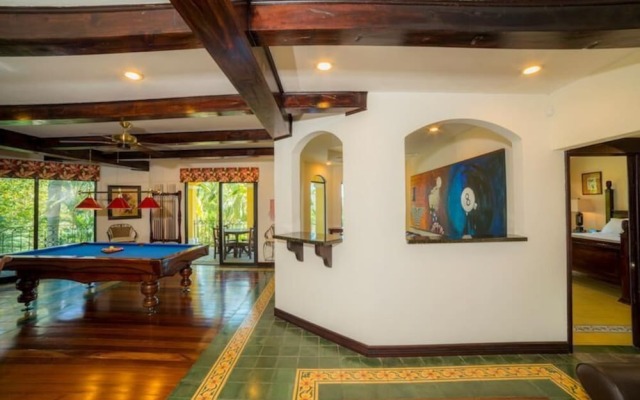 Casa Patron