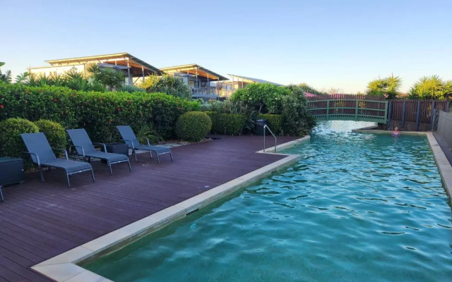 Ramada Resort Diamond Beach