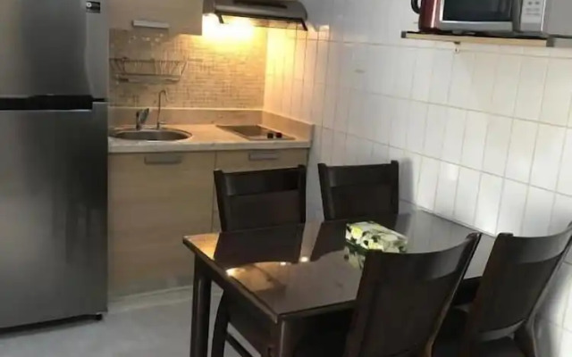 Kuwait Residence
