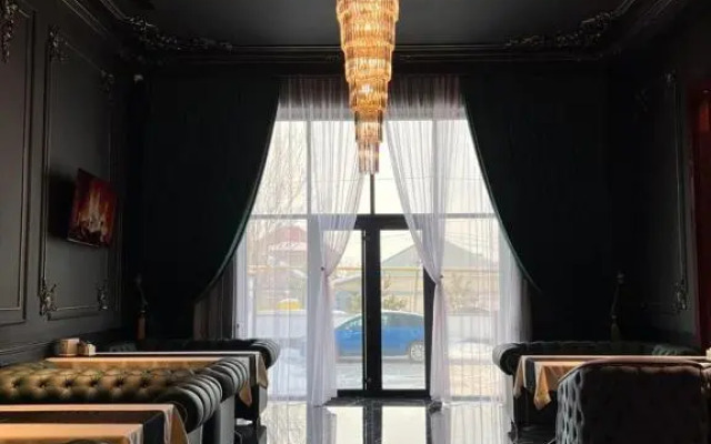 Wind Hotel