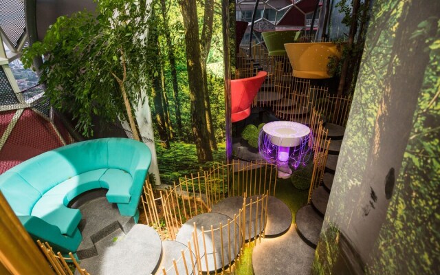 Arte Plus KLCC by Luxury Suites Asia