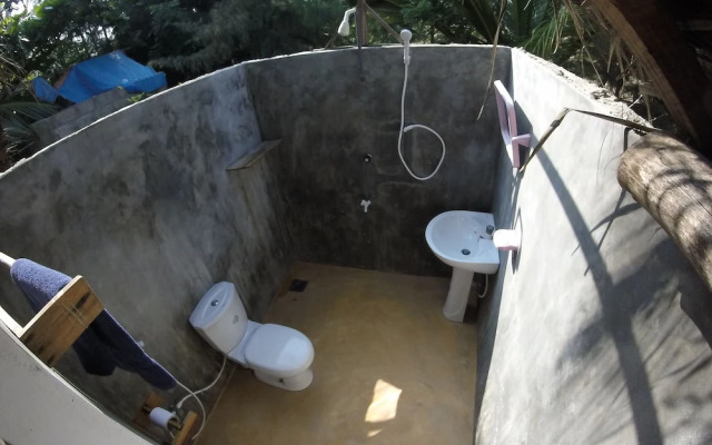 Safasurf Camp - Hostel