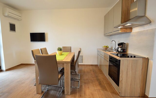 Apartment Kika Medulin/Ližnjan 16406