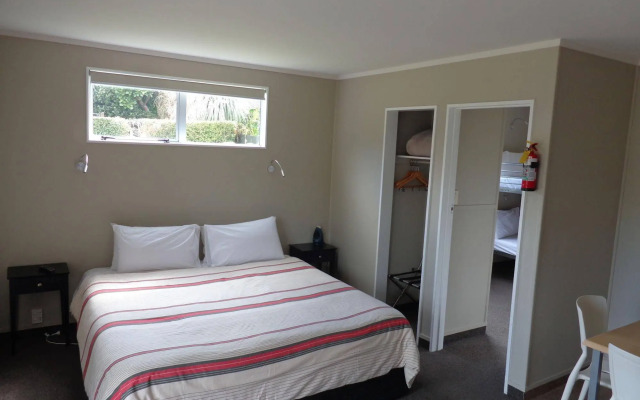 Tasman Holiday Parks – Waihi Beach