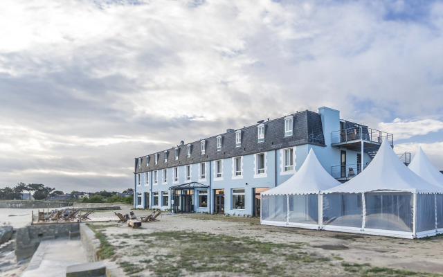 Hôtel de la Mer