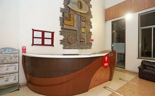 OYO Rooms Pune Nashik Road