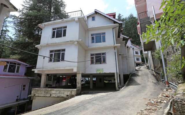 OYO 9102 Home Cozy 3BHK Near Mall Road