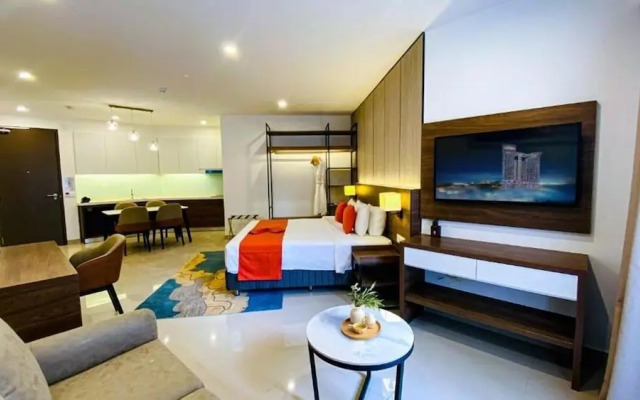 Wyndham Ion Majestic Genting Highlands