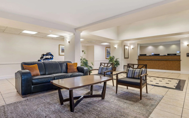 Quality Inn & Suites NRG Park - Medical Center