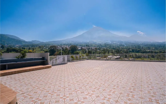Horison Resort Dieng
