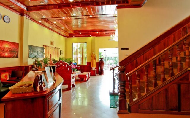 Hang Tep Hotel
