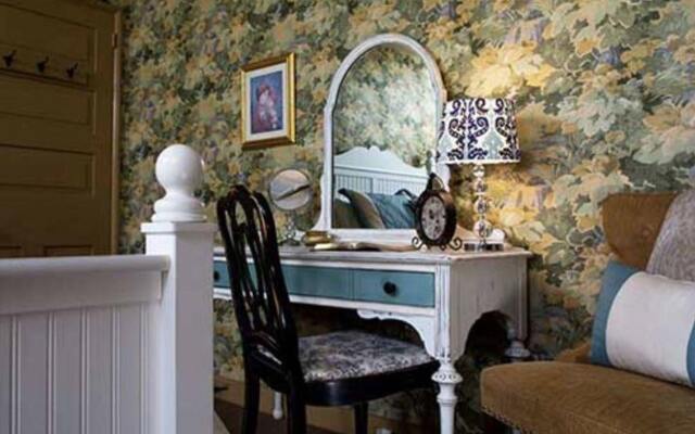 The Inn at Sugar Hill