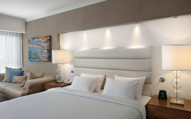 Queen of Sheba Eilat Hotel