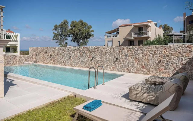 Luminus Arcus Villa