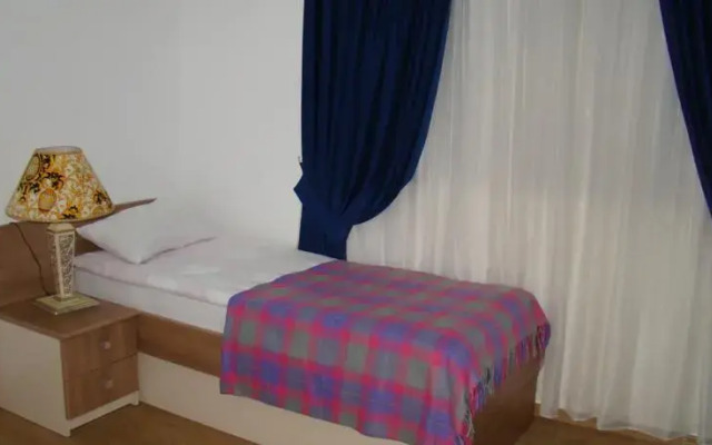 Sp Motel