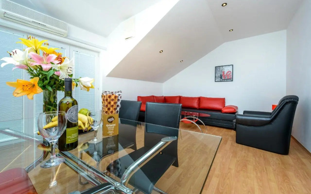 Guest House Villa Bellevue 2