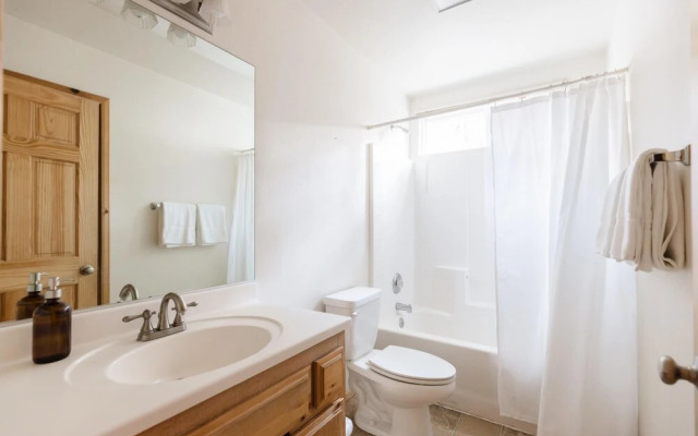 Summit Cabin 2 - Jackhorn