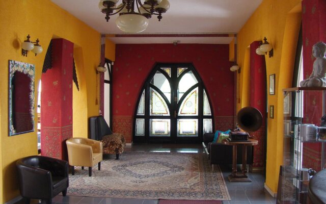 Janus Boutique Hotel & Spa