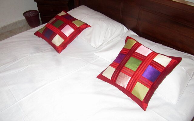 Oklin Leisure Guest House