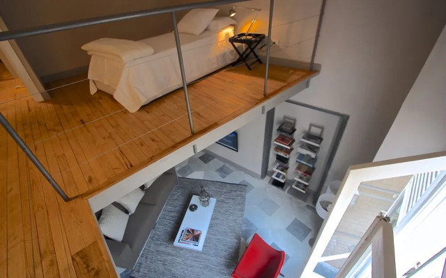 Palazzo Cambiaso - My Place