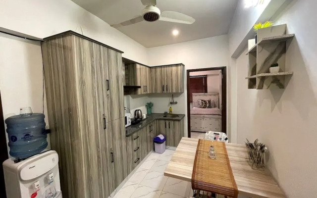 Multan Luxury Guest House