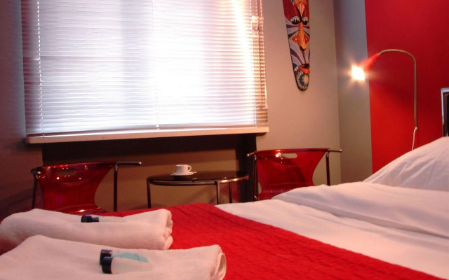 Chmielna Guest House