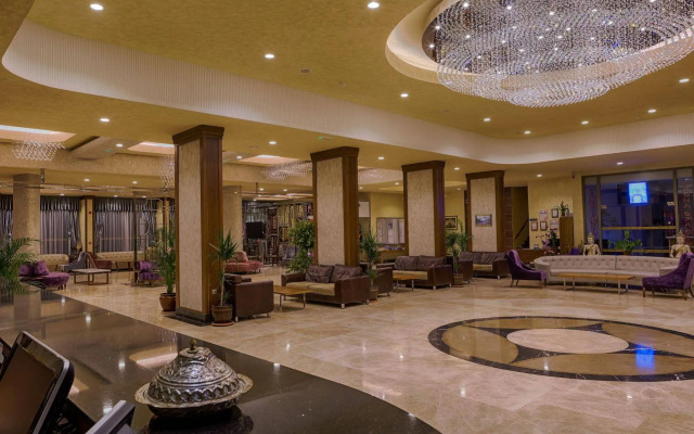 Pasa Beach Hotel - All Inclusive