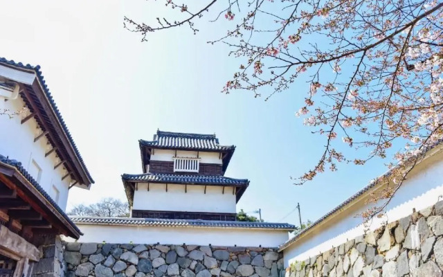Legatio HAKATA