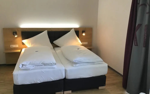 K1 Hotel Willingen