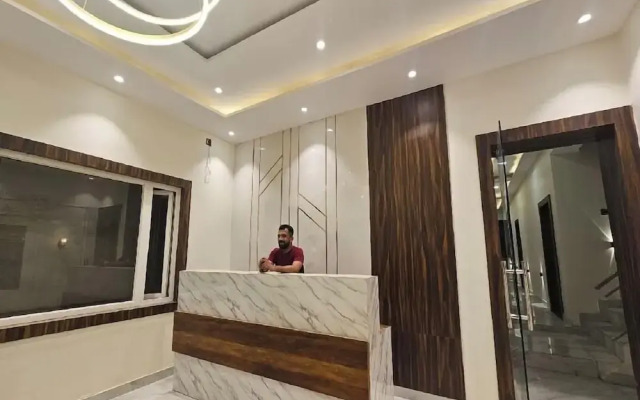 Triveni International