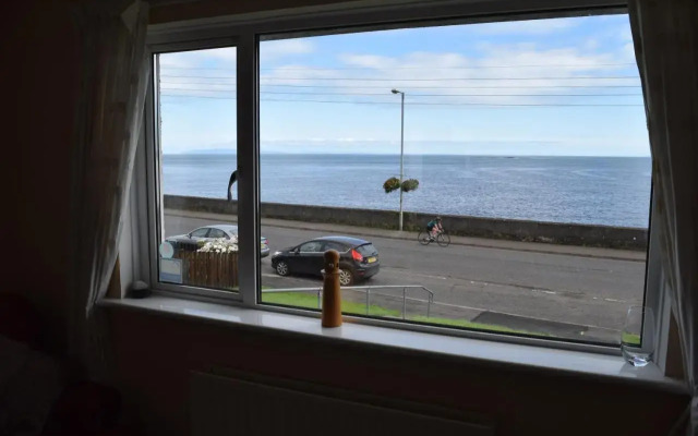 Channel Vista