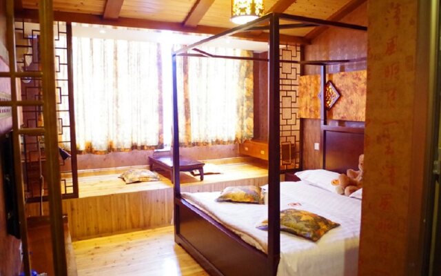 Teddy Bear Hotel