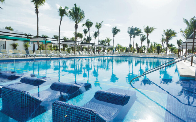 Riu Playacar - All Inclusive