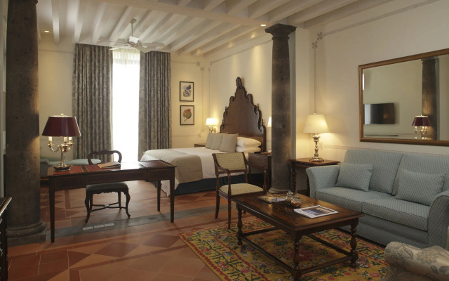 Hotel Solar de las Animas