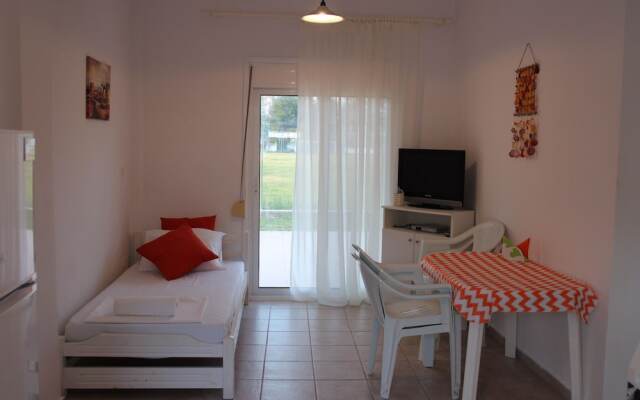 Maravilla Apartments