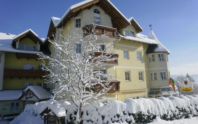 Familienhotel Herbst