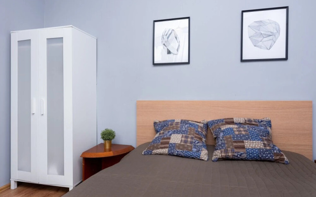 Erasmus Student Apartments