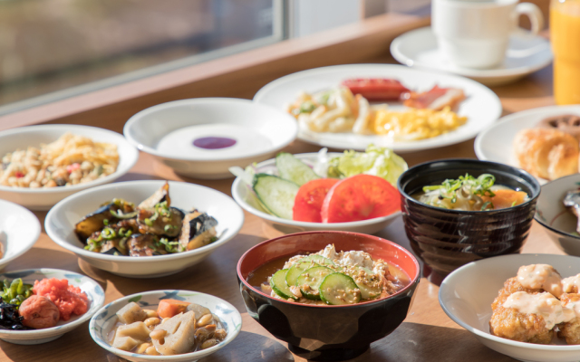 JR KYUSHU HOTEL Miyazaki